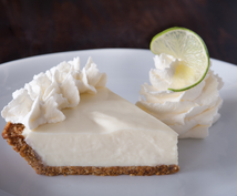 Key Lime Pie