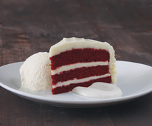 Red Velvet Cake