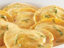 4Cheese Ravioli